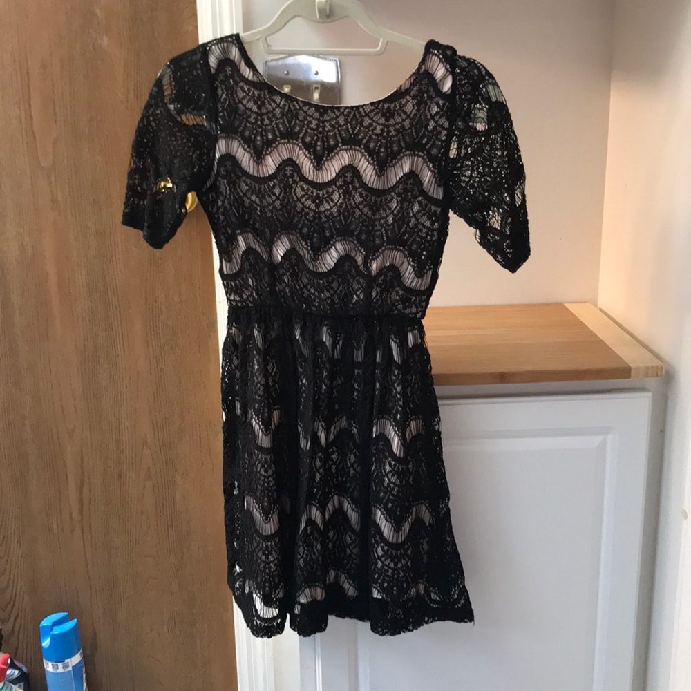 Homecoming/formal dress